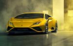 Lamborghini Huracan EVO RWD 2020 года